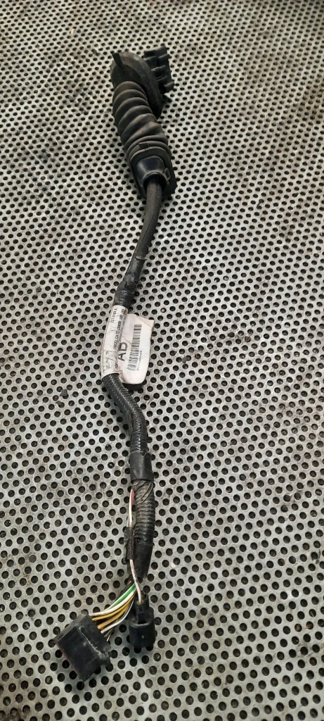 фото №2, Жгут трубопровод дверь ford 11513360000