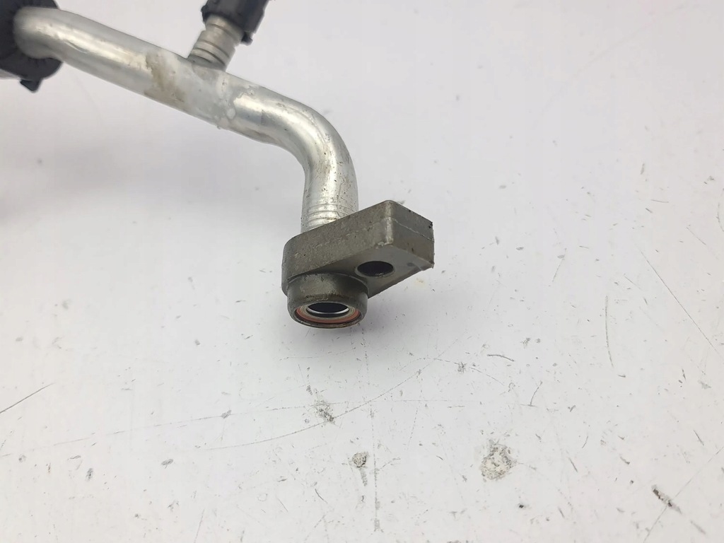 фото №6, Ford kuga iii 2022 дроти кондиціонера