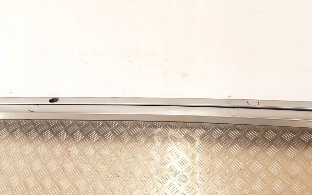 фото №5, 2019 hyundai santa fe рейлинги кровельные