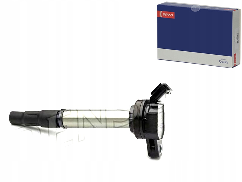 фото №1, Катушка зажигания lexus ct toyota auris avensis coro