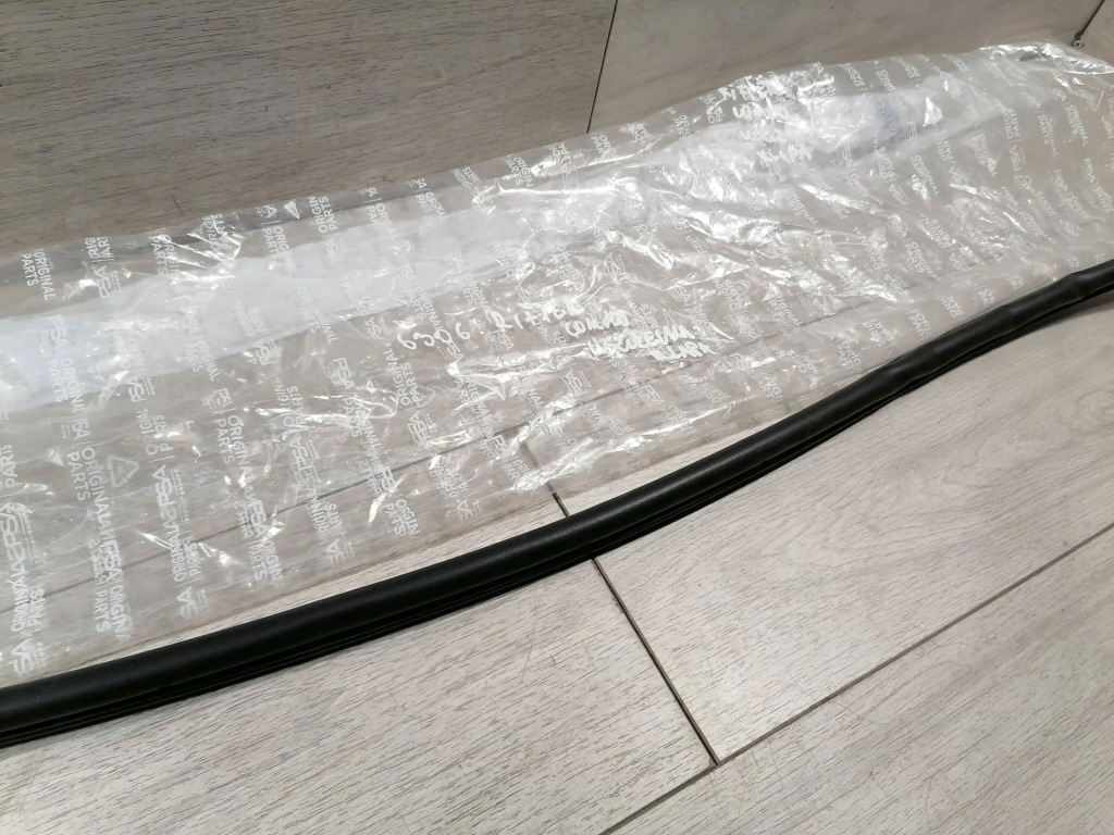 фото №4, Rifter combo прокладка кришки 9817465080