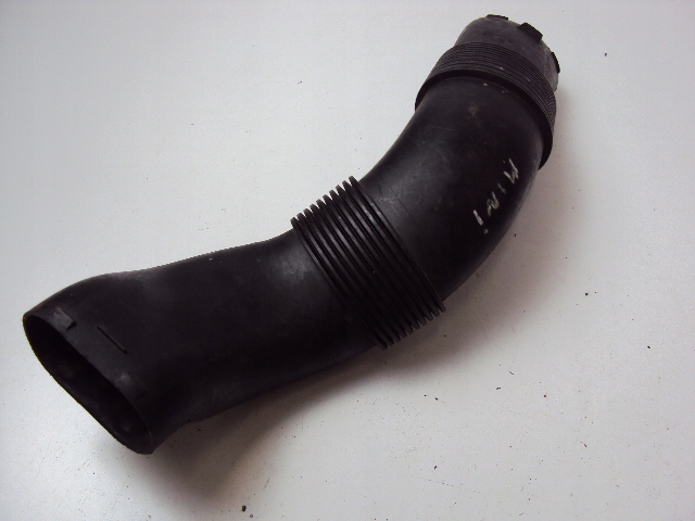 фото №2, Труба шланг повітря mini cooper s 1.6 tb r55