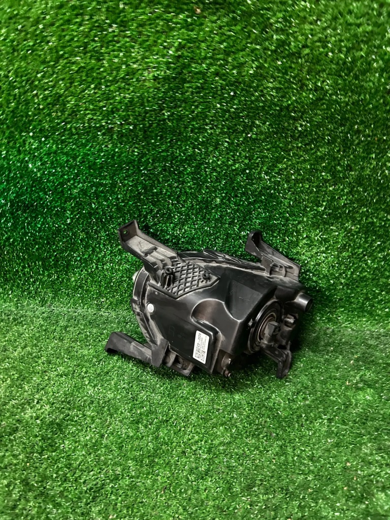 фото №2, Противотуманная фара правый kia ceed iii