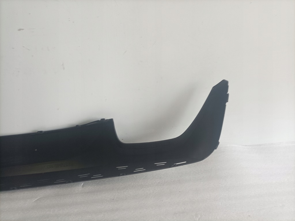 фото №9, Спойлер бампера задняя bmw 5 g30 g31 9498614