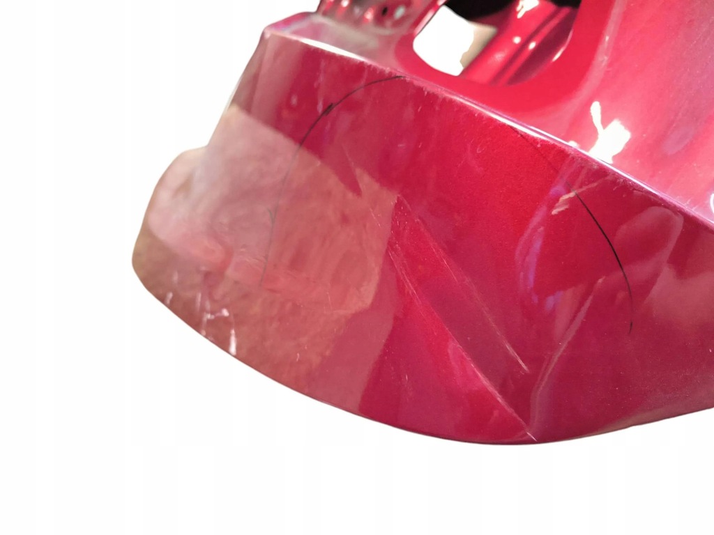 фото №7, Chevrolet bolt 2018 задня кришка багажника багажника