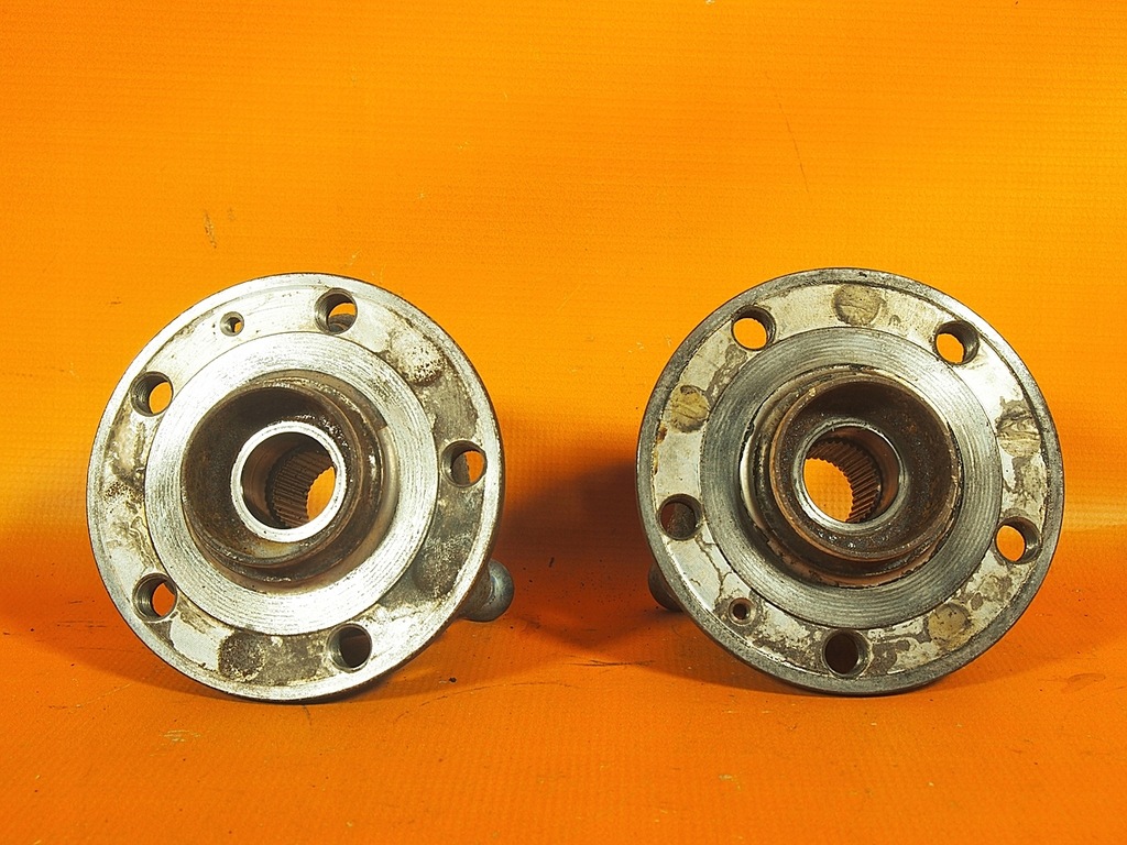 фото №8, Audi a3 s3 8v ступица колеса перед задняя левая правая 5wa407621