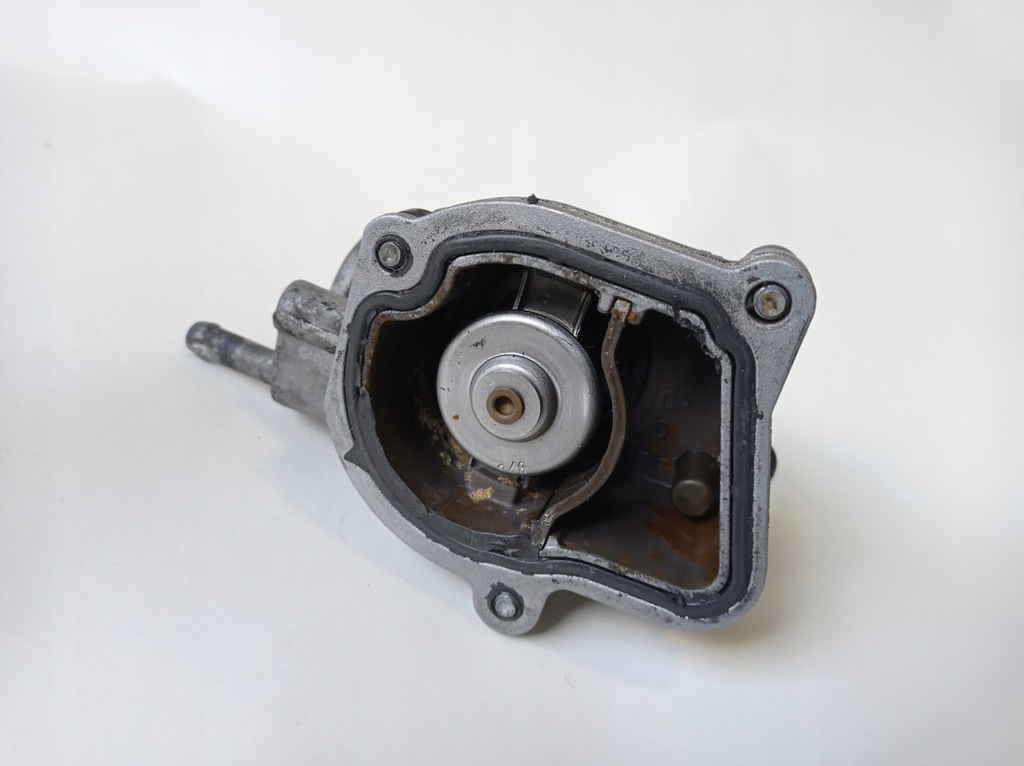 фото №7, Корпус термостата mercedes 2.2 cdi a646200