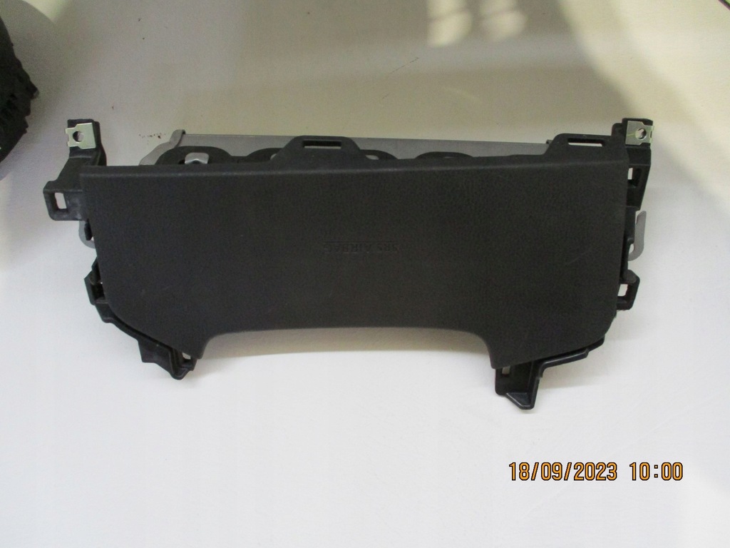 фото №5, Приборная панель консоль pulpit toyota chr c-hr fioletowa