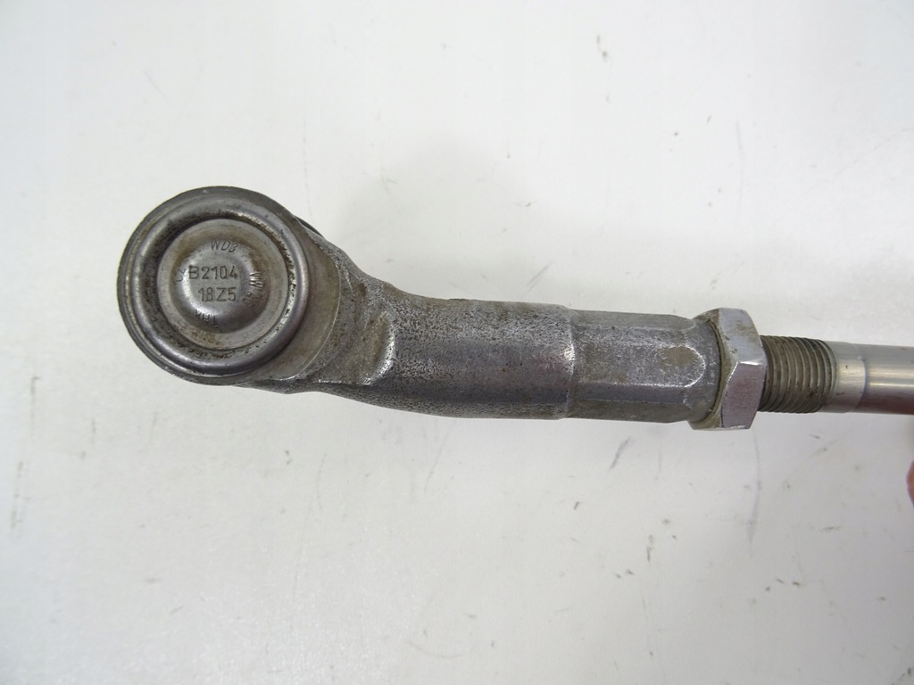 фото №6, Seat arona тяга кермовий правий rok 2017-