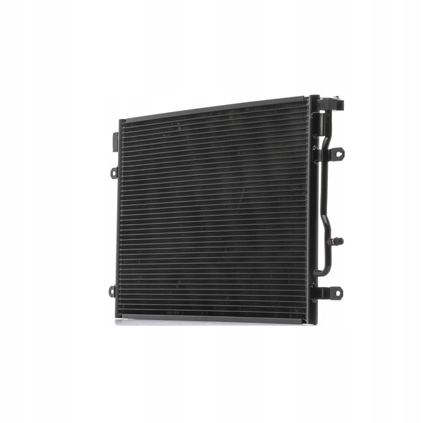 фото №14, Stark skcd-0110336 радиатор кондиционера bez осушителя do audi a4 avant