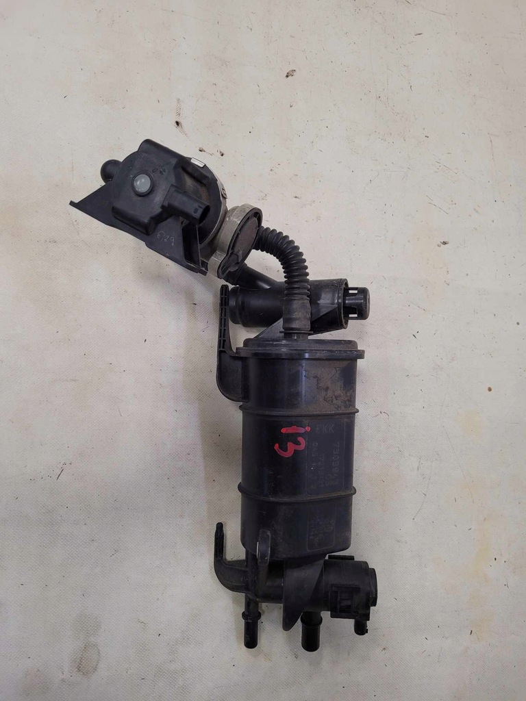 фото №1, Фільтр вугільний bmw i3 7303943