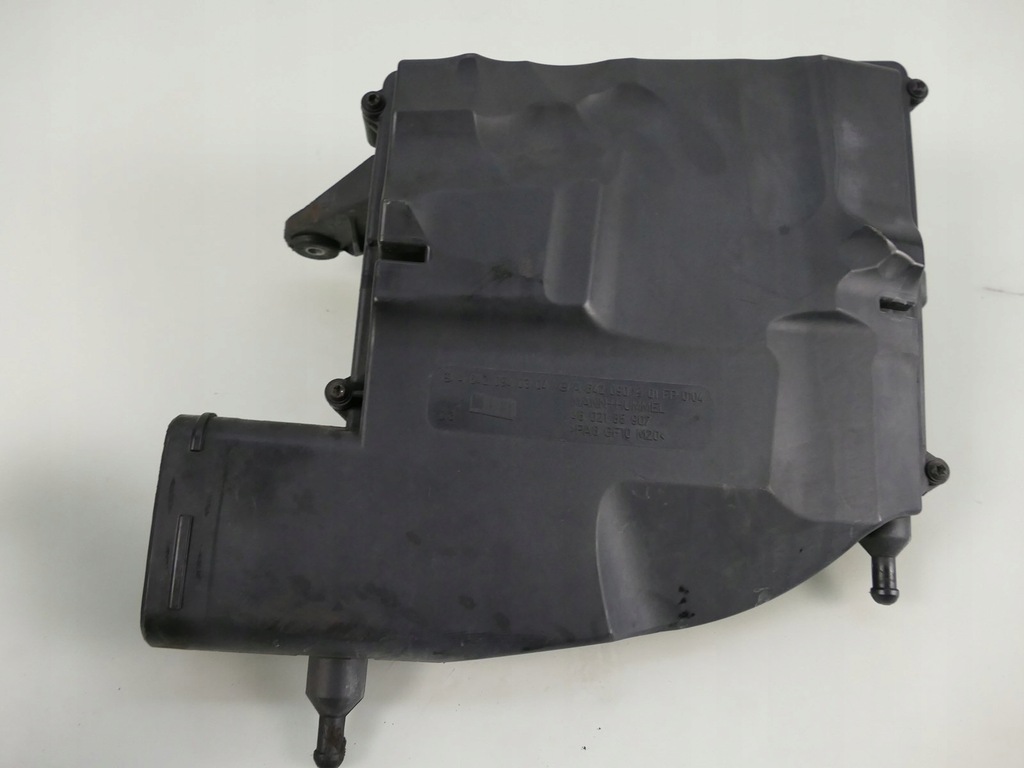 фото №1, Mercedes c209 3.0 cdi корпус фільтра повітря