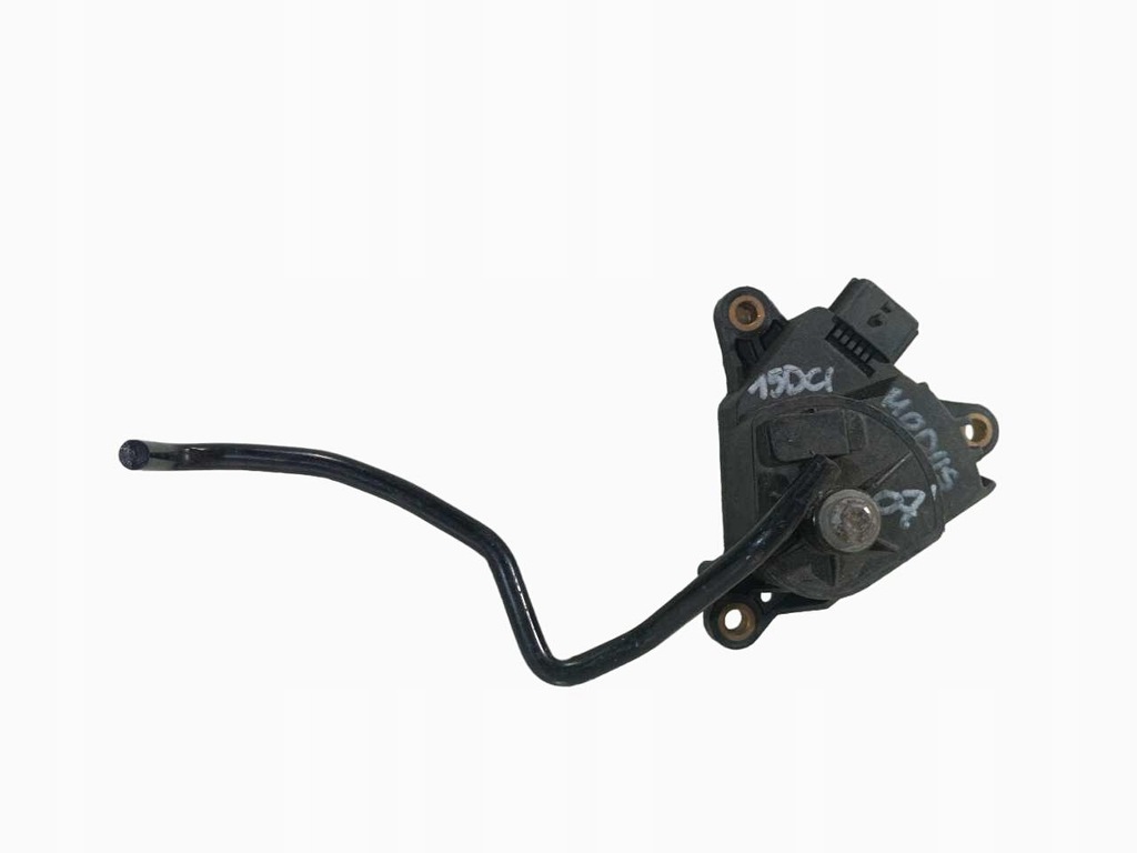 фото №1, Педаль газу потенціометр renault modus 1.5 dci 8200139322