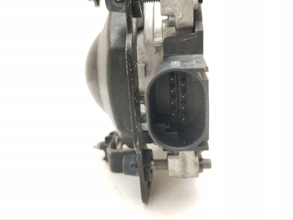 фото №6, Maserati levante 2017 радар / датчик distronic 670100660