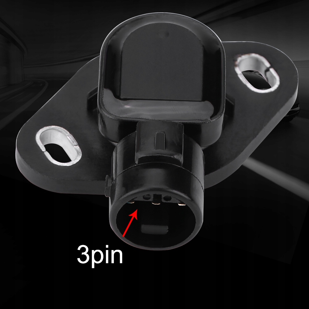 фото №16, Датчик положення дросель 16400p06a11