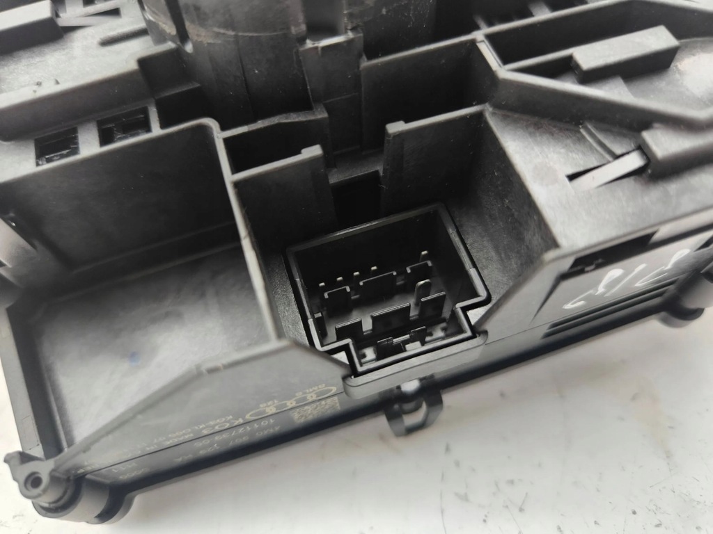 фото №11, Audi a5 2017 рычаг / переключатель поворотники дворник