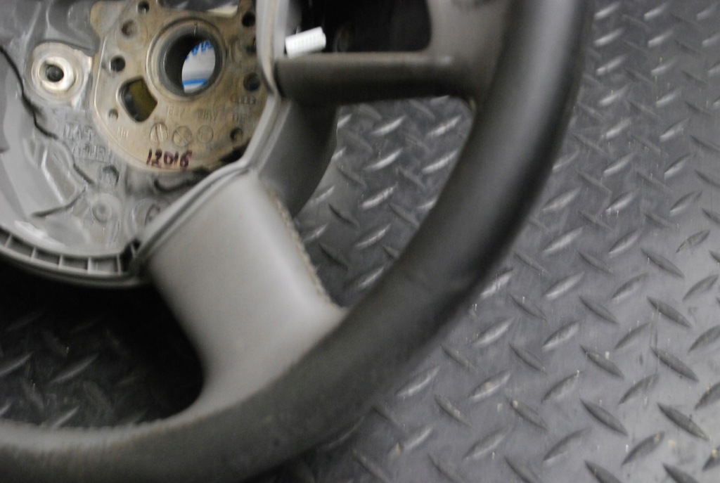 фото №14, Воздуховод серая audi a6 c6 4f0419091ah