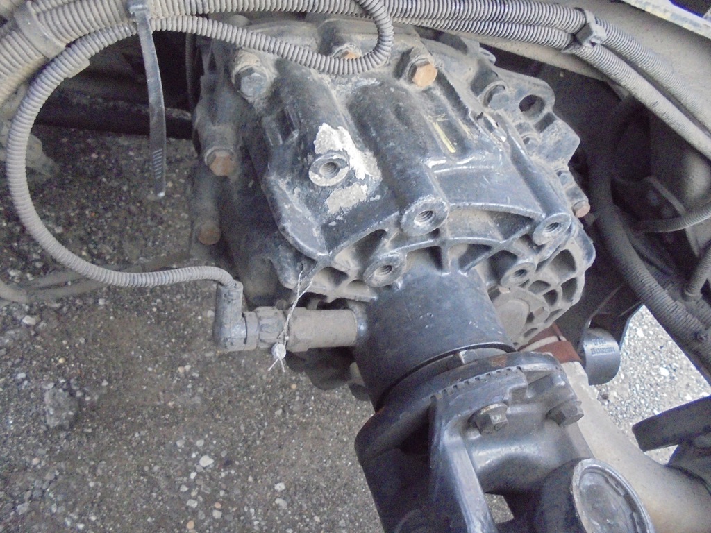 фото №6, Блок двигуна wał поршні головка турбіна зчеплення man tgl,180,210,240,250,220