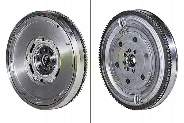 фото №1, Колесо маховик 415 0272 10 luk