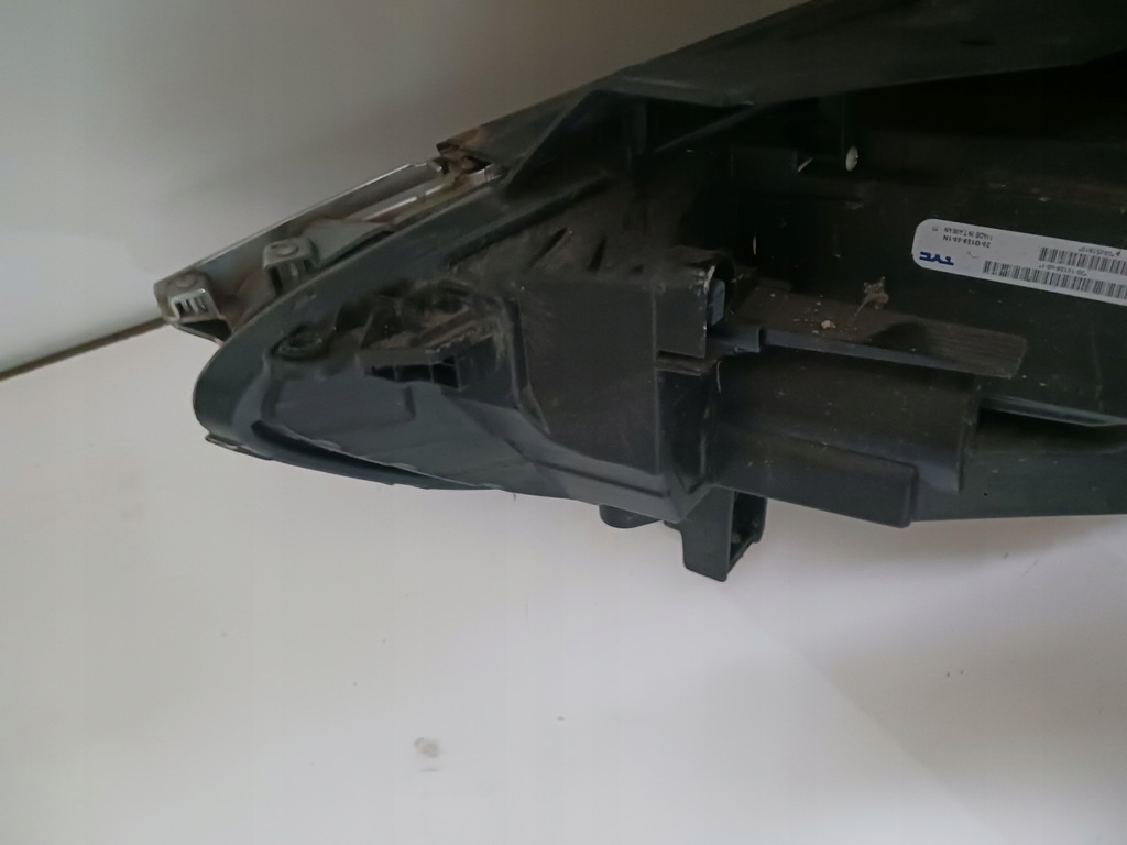 фото №11, Лампи перед hyundai sonata 2018 usa