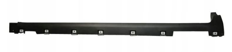 фото №5, Молдинг порог левая ford kuga mk2 2016-2020