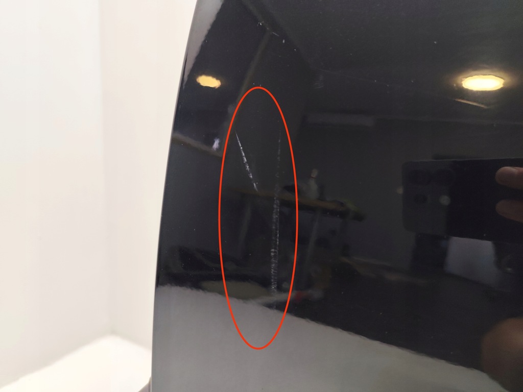 фото №2, Land rover discovery sport 2016 rok дверь перед левая