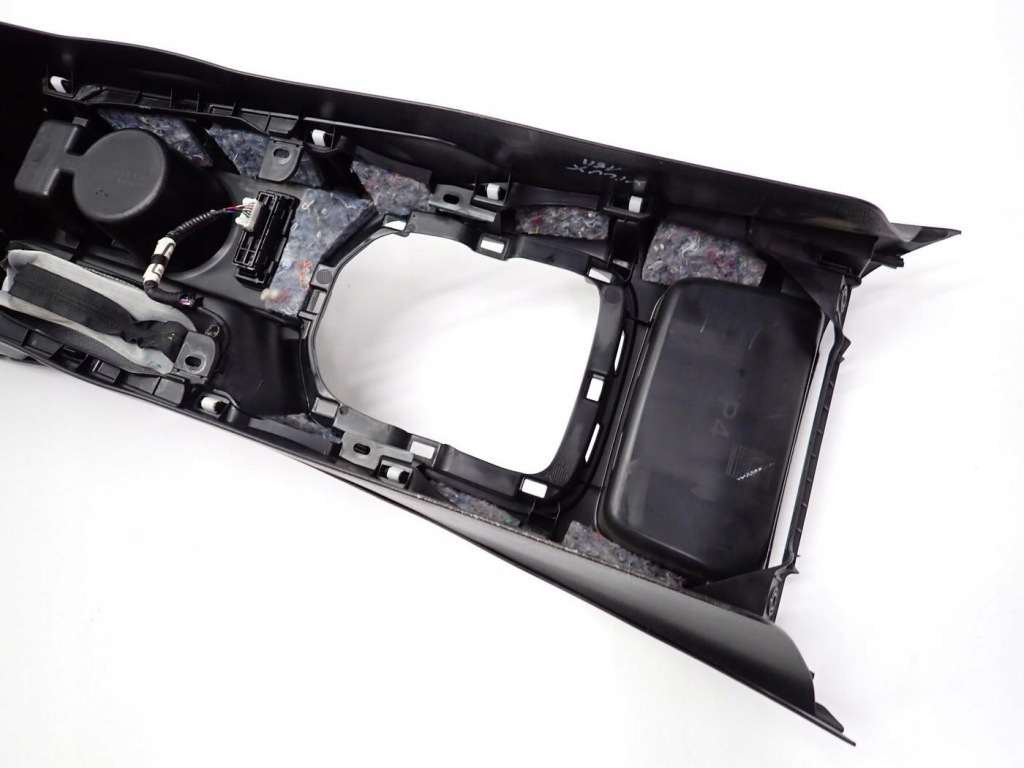 фото №10, Тунель підлокітник europa оригінал 58804-kk130 toyota hilux viii 18r