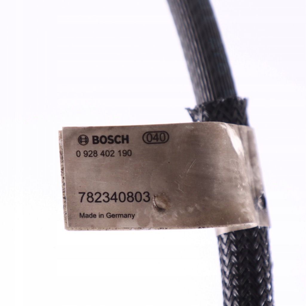 фото №9, Bmw e90 e91 lci f20 f30 n47n шланг сливной масла дизель 7823408