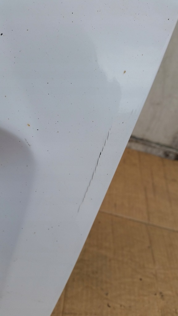 фото №7, Дверь задние правое opel vivaro trafic