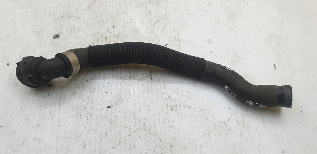 фото №1, Шланг wody bmw 1 e87 1,6