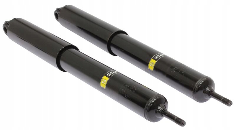 фото №3, Starline амортизатор toyota previa tcr 10/20