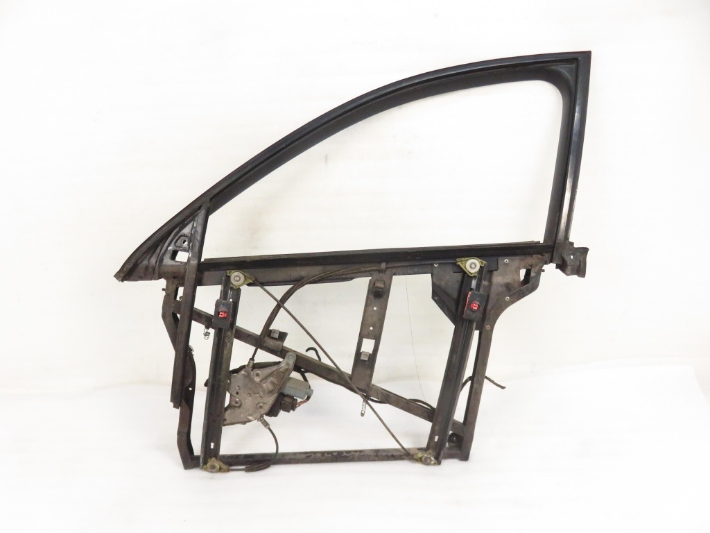 фото №1, Рамка дверь левый перед audi a6 c5