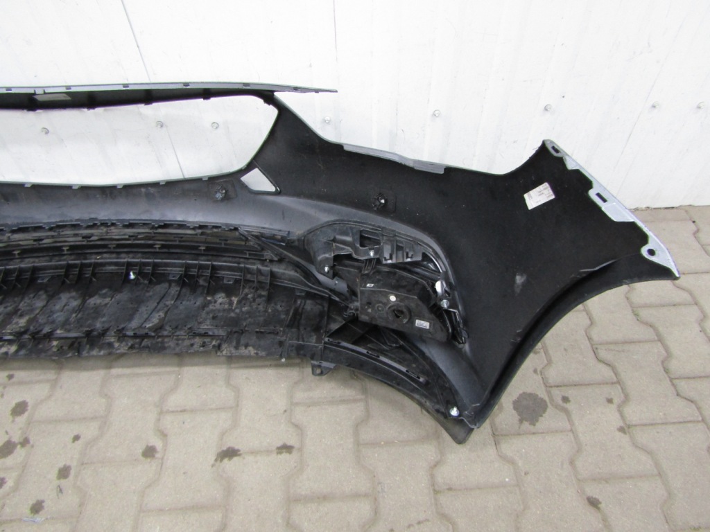 Купить Бампер перед передний opel insignia b 2 2 17-20