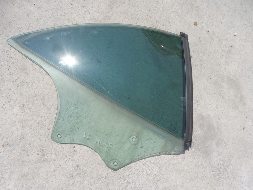 фото №1, Peugeot 307 cc 2.0 скло права