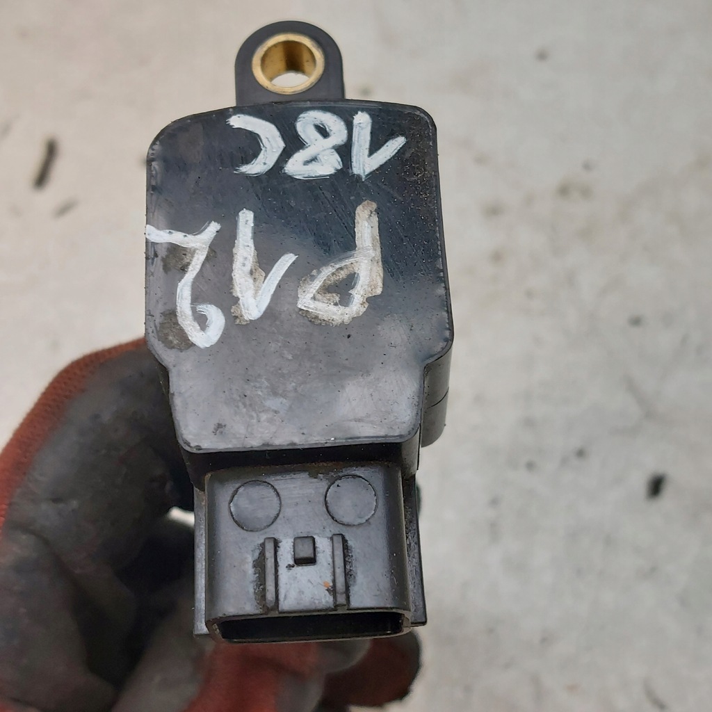 фото №8, Nissan primera p12 катушка зажигания ngk u5061 40102080