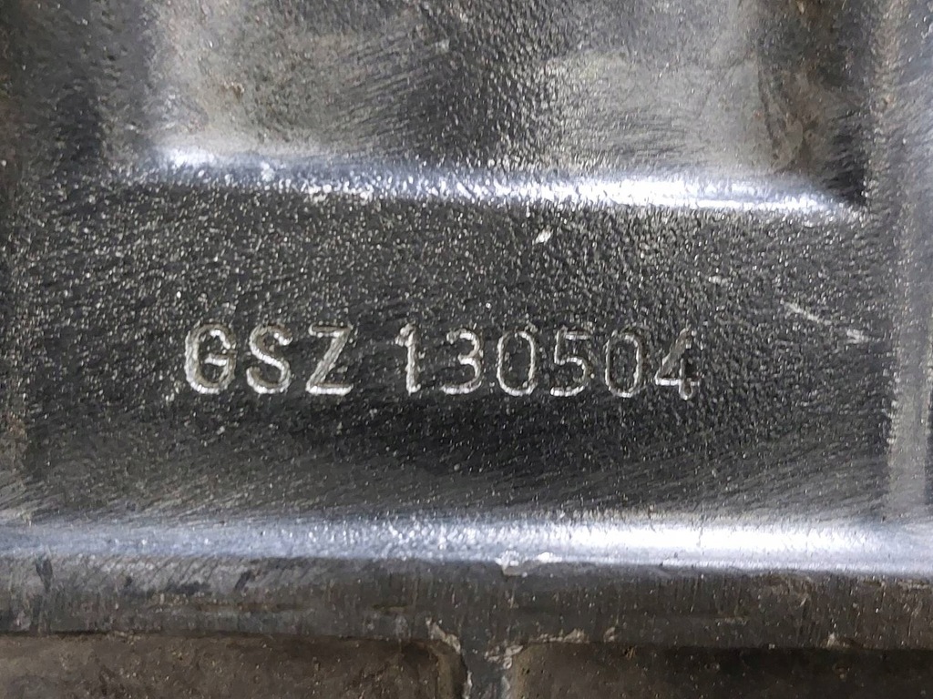 фото №9, Диференціал міст задній audi a6 c6 01r525356e