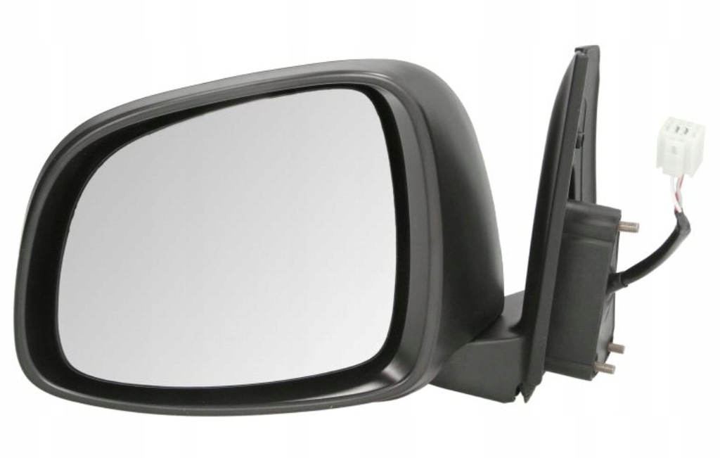 фото №1, Fiat sedici 06-12 зеркало электрический левая nowe