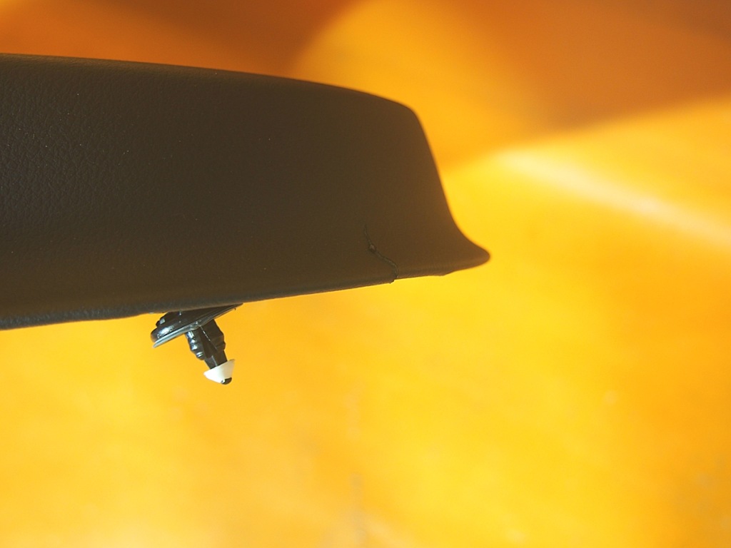 фото №16, Audi a6 4g c7 fl 42km sedan сидіння заднє сидіння вентиляція шкіра коричневий