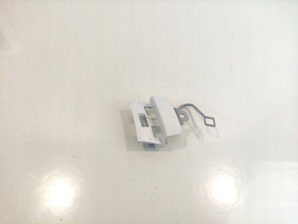 Купить Mercedes-benz e w214 заглушка фаркоп бампера задний  a2148857600