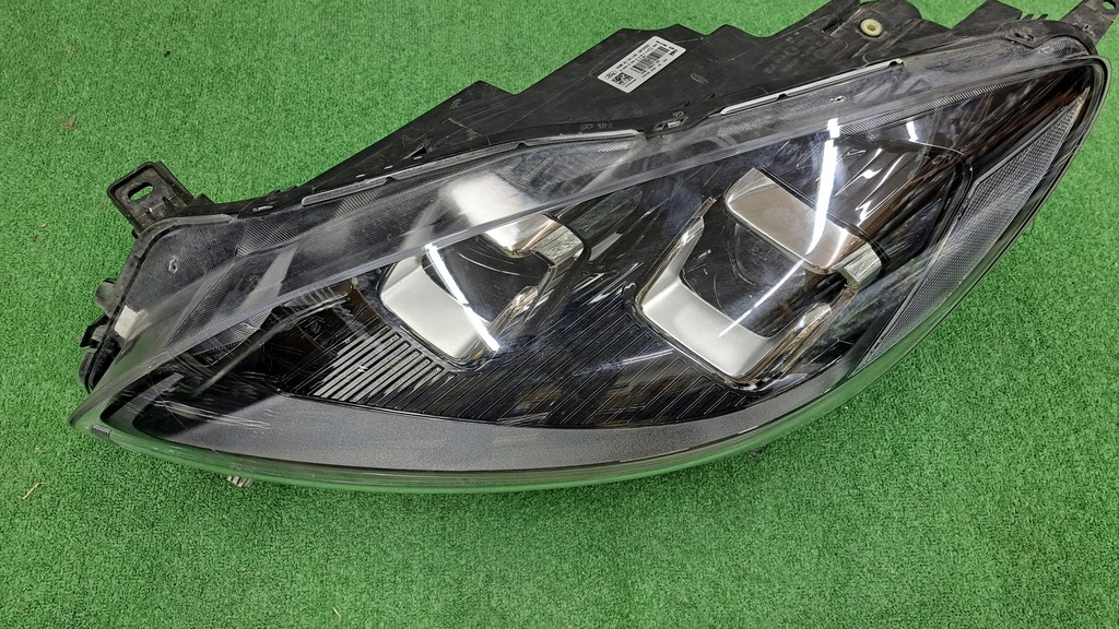 фото №1, Ford kuga mk3 full led лампа передня kpl