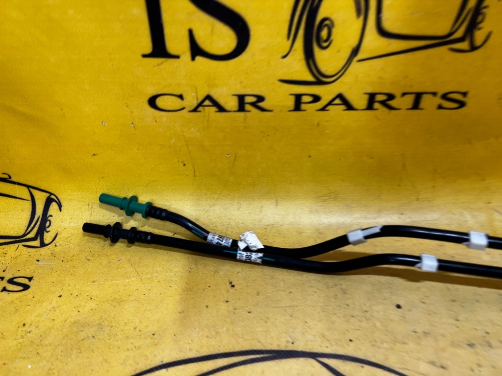 фото №2, Провода трубы топливные dacia sandero iii 2021r 1.0 sce