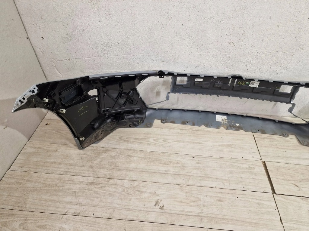 Бампер передній bmw 3 g20 / g21 m-pakiet перед в Україні