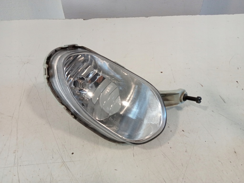 фото №1, Kia ceed ii 12-17 противотуманная фара левый