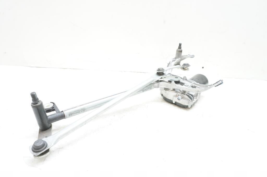 фото №1, Механизм дворник перед volvo xc60 ii t5