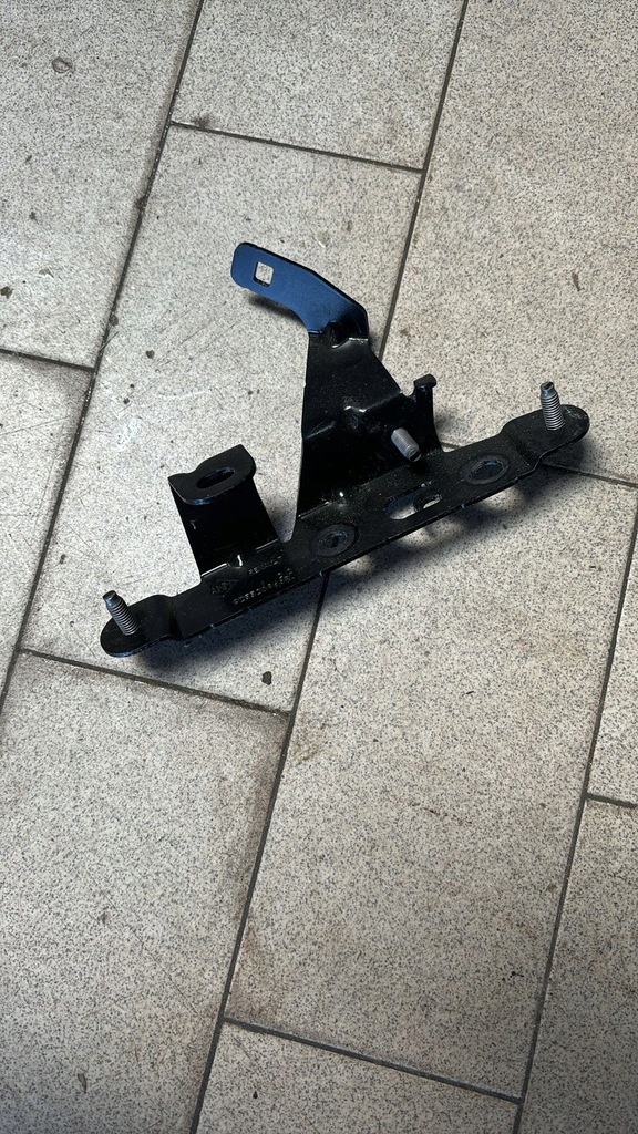 фото №2, Кронштейн кронштейн renault austral 925520966r