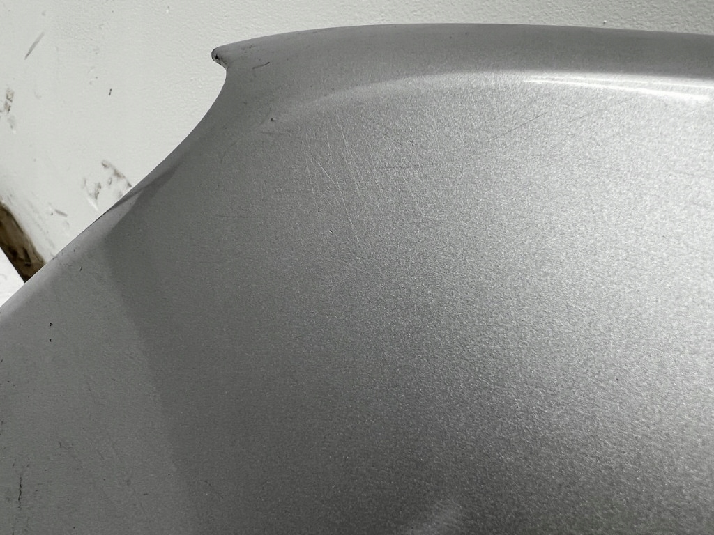 фото №6, Audi a8 d4 крыло перед левый передний lx7w