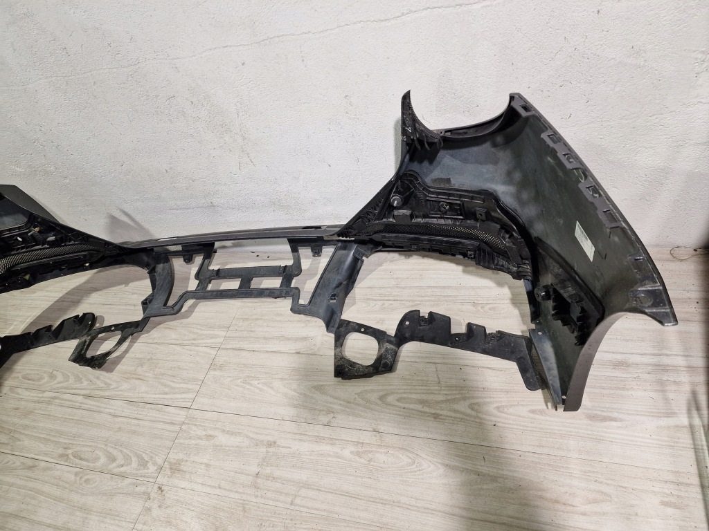 Ferrari portofino m f164 бампер задний в Украине