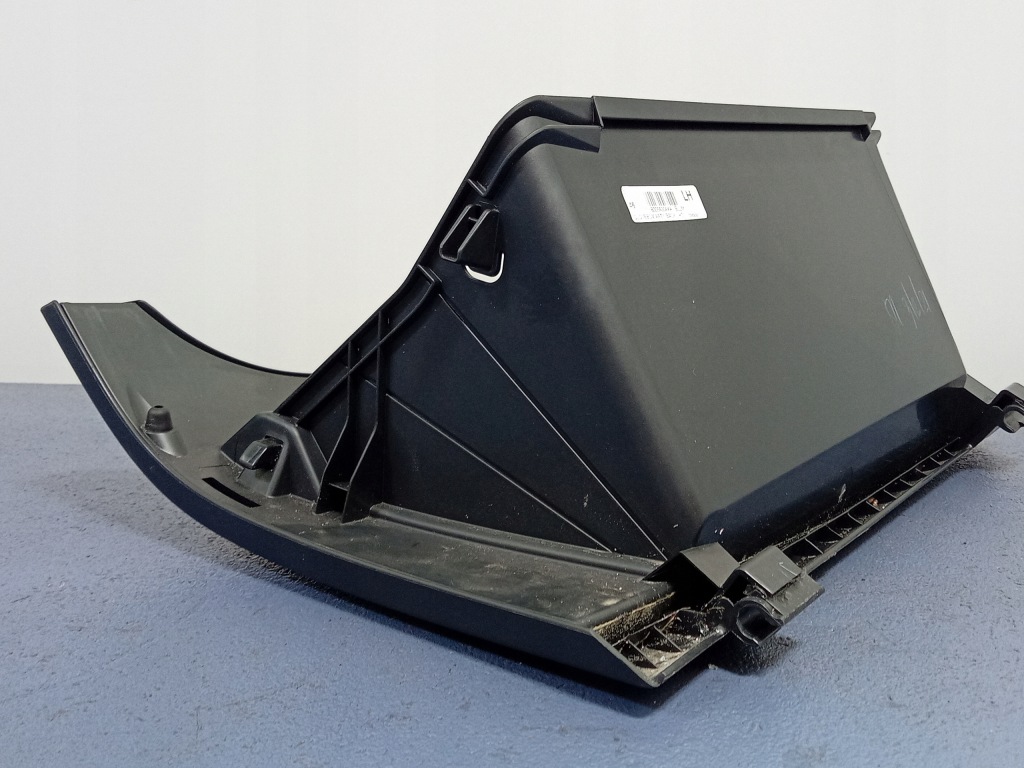 фото №3, Mitsubishi space star ii бардачок пассажира