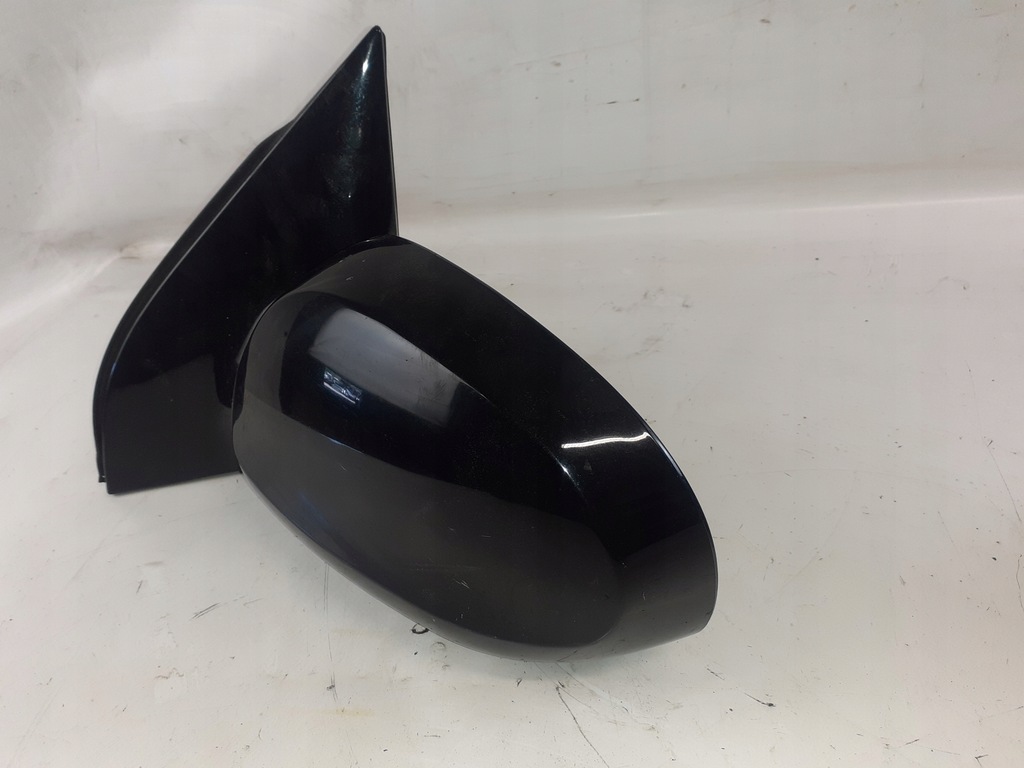 фото №6, Kia carnival зеркало левая электрический 7 pin