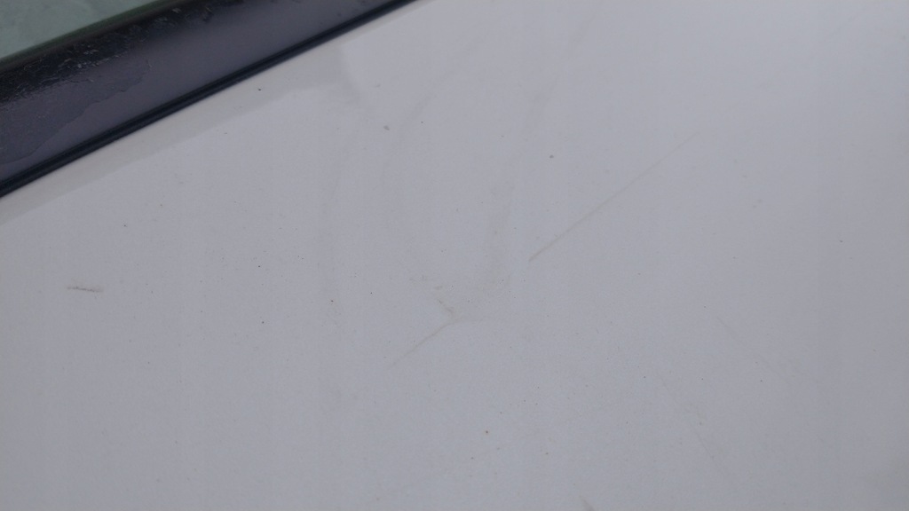 фото №2, Tesla model 3 дверь левая задние задняя